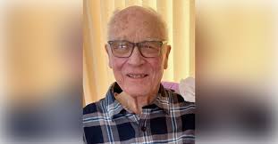 Obituary information for Paul Walter Jameson