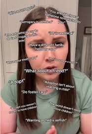 When it comes to having a family, no one knows your situation better t...