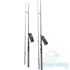Berkley Bslr662ml Lightning Spinning Rod