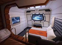 Disney Divulga Novas Fotos Do Hotel De Star Wars Nos Eua Em 2021 Walt Disney World Walt Disney Disney