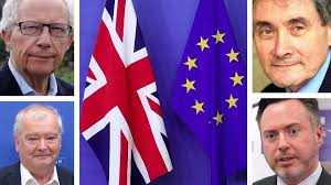 High-profile Scots want 'debate