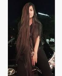 Give it some rumpled texture. Sexy Long Hair
