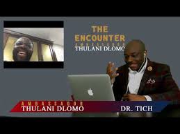If thulani dlomo outsmarted our whole intelligence , this his sentence is to work for us. Ambassador Thulani Dlomo Interview Youtube