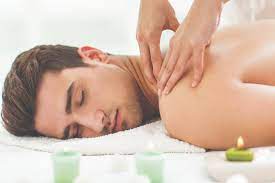 Gay Massage Ann Arbor - Personal Touch Massage