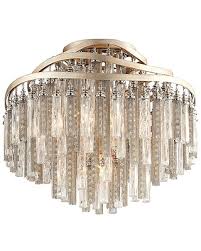 Check spelling or type a new query. Special Prices On Corbett Lighting Chimera Semi Flushmount Light Color Clear