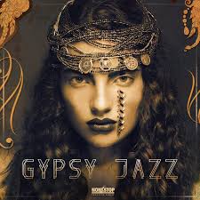 Gypsy Jazz -Warner Chappell Production Music