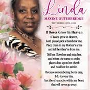 Search Linda Outerbridge Obituaries and Funeral Services