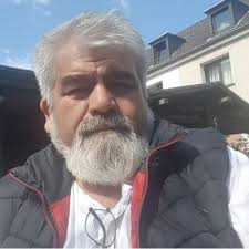 Behzat Dogan (@BehzatDogan19)