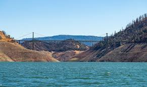 Lake Oroville Community Update - October 1, 2021