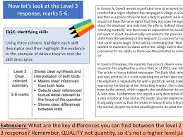 Aqa english language paper 2. English Language Paper 2 Question 5 Mark Scheme Aqa Lang Paper 2 Question 2 With Model Answers Teaching Resources Language A Range Of Accurate Structures Is Used With Some Attempts