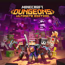 Play minecraft dungeons on pc, console, cloud with xbox game pass. Buy Minecraft Dungeons For Windows Minecraft Dungeons