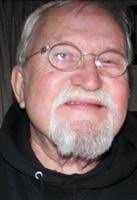 Harold Hill Obituary (1932