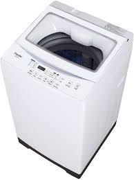panda compact washer 1.60cu.ft