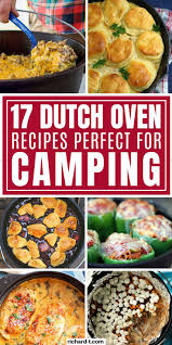 17 Recettes De Camping Au Four Hollandais Pour Votre Prochain Voyage New Ideas In 2020 Dutch Oven Recipes Dutch Oven Camping Recipes Dutch Oven Camping