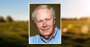 Harry Martin Poland Obituary August 24, 2013