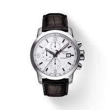 Yeni tissot prc 200 fiyatlarını lüks saatlerin dünya çapındaki pazar yeri chrono24'te karşılaştırın ve güven içinde satın alın! Tissot Prc 200 Automatic Chronograph T0554271601700 Tissot Deutschland