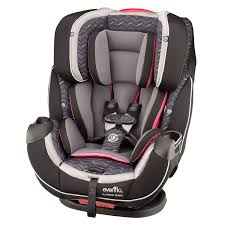 Evenflo Platinum Symphony Dlx All In One Kiana Car Seat Car Seats Evenflo Baby Car Seats