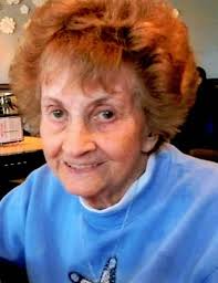 Obituary information for Billie Jean Moore