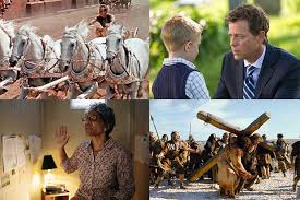 But did you know that there are even many good christian movies ready to stream on netflix? 10 Highest Grossing Christian Themed Movies Photos