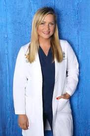 The Real Story Behind Jessica Capshaw'S Leg On Grey'S Anatomy
