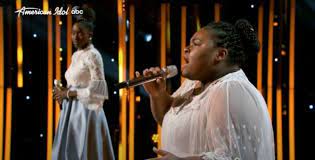 American Idol Contestant Collapses On Set