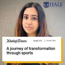 Hale Education Group