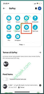 Apakah top up shopee pay via gopay gratis? 15 Cara Ubah Pin Gopay Untuk Keamanan Akun Cukup 2 Menit