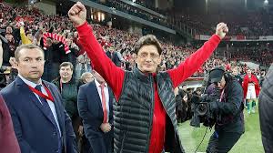 Супруга владельца «спартака» леонида федуна зарема салихова дала первое большое видеоинтервью — журналистке ксении собчак. Leonid Fedun Horoshij 48 Voprosov I Otvetov Po Ocherednomu Gromkomu Provalu Spartaka V Le Eurosport