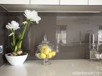 Kitchen splashbacks not only protect your walls from splatters and spills, they can set the tone for the entire space. 13 Splashbacks Ideas Kitchen Splashback Splashback Kitchen Design