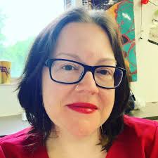 Kristina Graves's Instagram, Twitter & Facebook