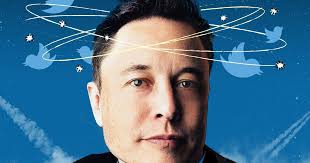 De concurrentie van Elon Musks Twitter ligt op de loer: 'Bedrijven willen  niet dat hun naam in een beeld verschijnt met racistische tweets'