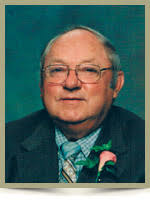 Eldred (Stu) William Stewart