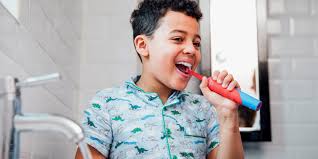 It has a simple design and you have complete control over how much pressure it puts on your gums and teeth. 10 Best Electric Toothbrushes Of 2021 According To Dentists