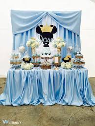 Maybe you would like to learn more about one of these? Ideas Para Fiesta De Cumpleanos De Mickey Mouse