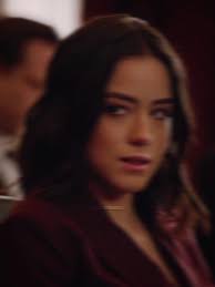 Daisy May Harvey Shelsky