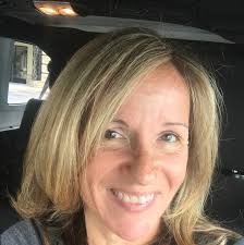 Christina Sutherland