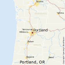Your trip begins in hillsboro, oregon. Best Places To Live In Portland Oregon