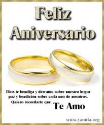 Feliz Aniversario Amor Happy Anniversary Marriage Anniversary Ideas Aniversario