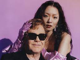 Hear Rina Sawayama Elton John S New Lgbtq Song