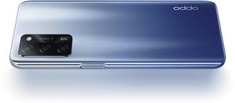 OPPO A53s 5G