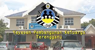 Portal jawatan kosong ingin berkongsi maklumat peluang pekerjaan di yayasan terengganu (yt) yang kini dibuka. Jawatan Kosong Terkini Di Yayasan Pembangunan Keluarga Terengganu 15 April 2018 Appjawatan Malaysia
