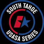 South Tahoe Series - Sierra at Tahoe - Rail Jam #2