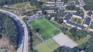 Vi i bri ng koncerninformation från posten norge nr 2 /2016. Satra Bollplan Stockholms Stad