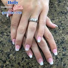 Holly Nails Nails Salon In Alvarado Texas 76009 Nails Salon Near Me In Alvarado Texas 76009 Professional Nails Manicure Nail Care