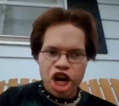 Vintage lipsticks and lipstick holder