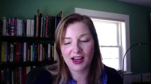 Lindsay Bringhurst: Church in the World