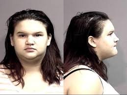 Columbia woman charged following home invasion knife assault