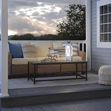 20 Modern Patio Lighting Ideas You Will Adore Ylighting Ideas