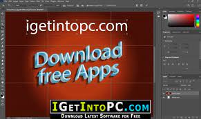 Adobe Photoshop 2022 Free Download