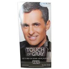 Just For Men Touch Of Gray T55 Black 6 Pack Check Out This Great Product Note It Is Affiliate Link T Hair Color For Black Hair Touch Of Gray Grey Hair Color